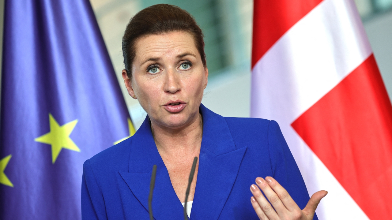 Le Danemark veut profiter de sa présidence de l’UE pour renforcer sa ligne dure sur les migrations