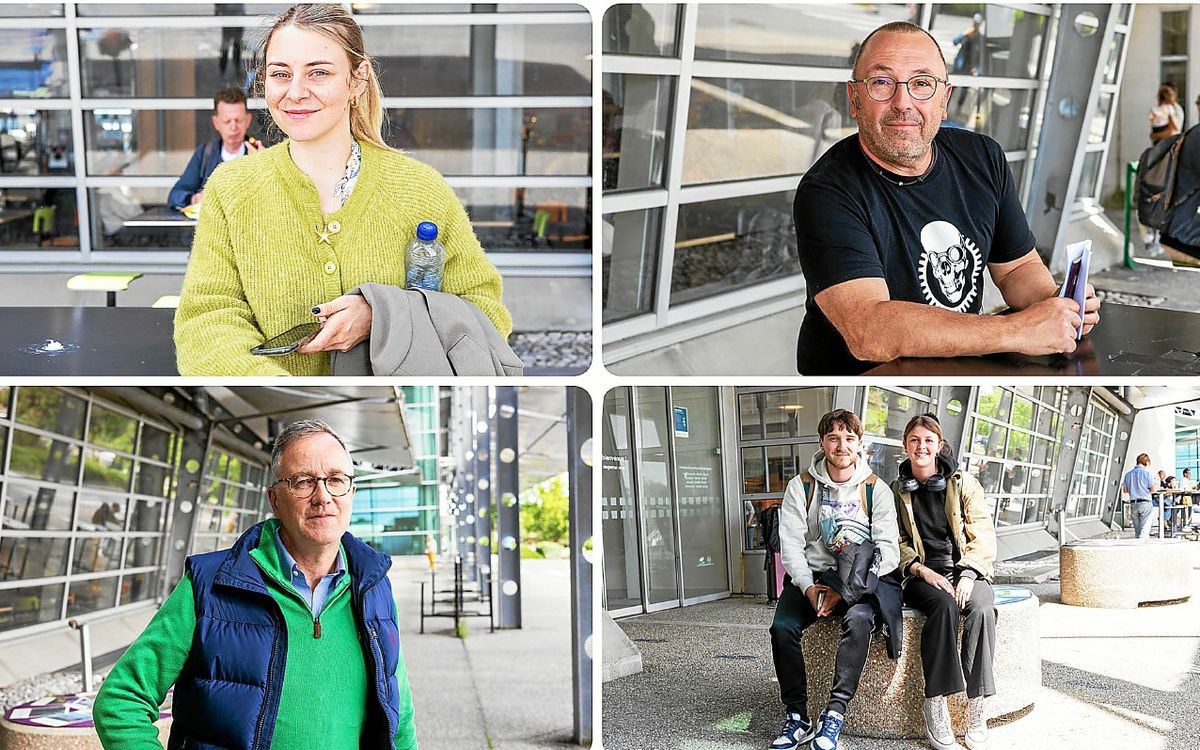 « L‘inconvénient c’est le manque de lignes » : ce qu’ils pensent de l’aéroport de Rennes