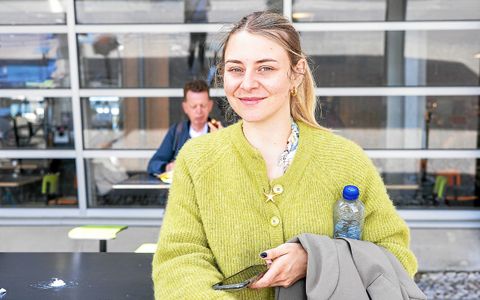 Pour Victoria, prime à la praticité.