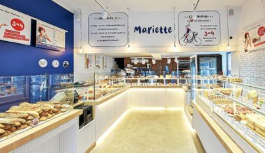 Fac de Rennes : cette enseigne bretonne va ouvrir cinq cafétérias à la rentrée prochaine