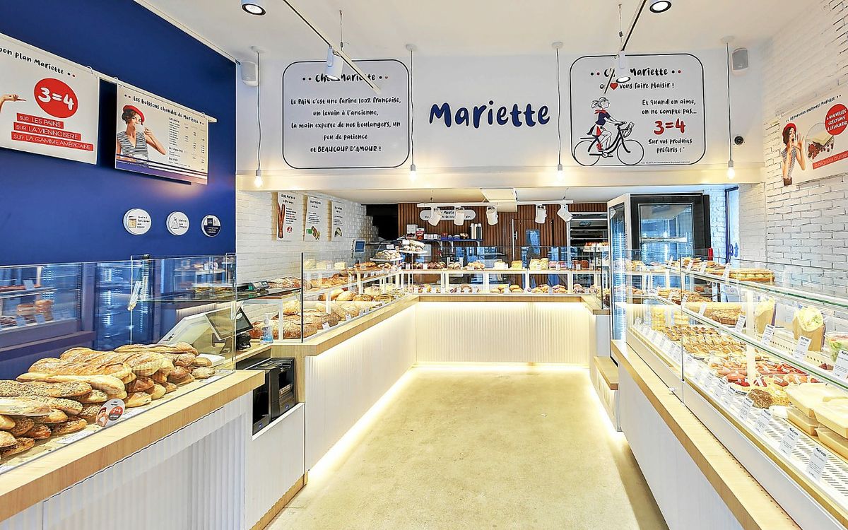Fac de Rennes : cette enseigne bretonne va ouvrir cinq cafétérias à la rentrée prochaine