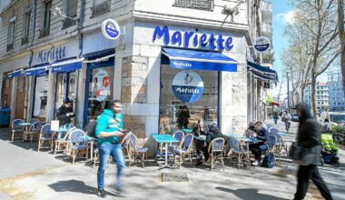 Rennes, Brest, Saint-Quay-Perros, Paris… Les boulangeries Augustin et Mariette continuent de tisser leur toile