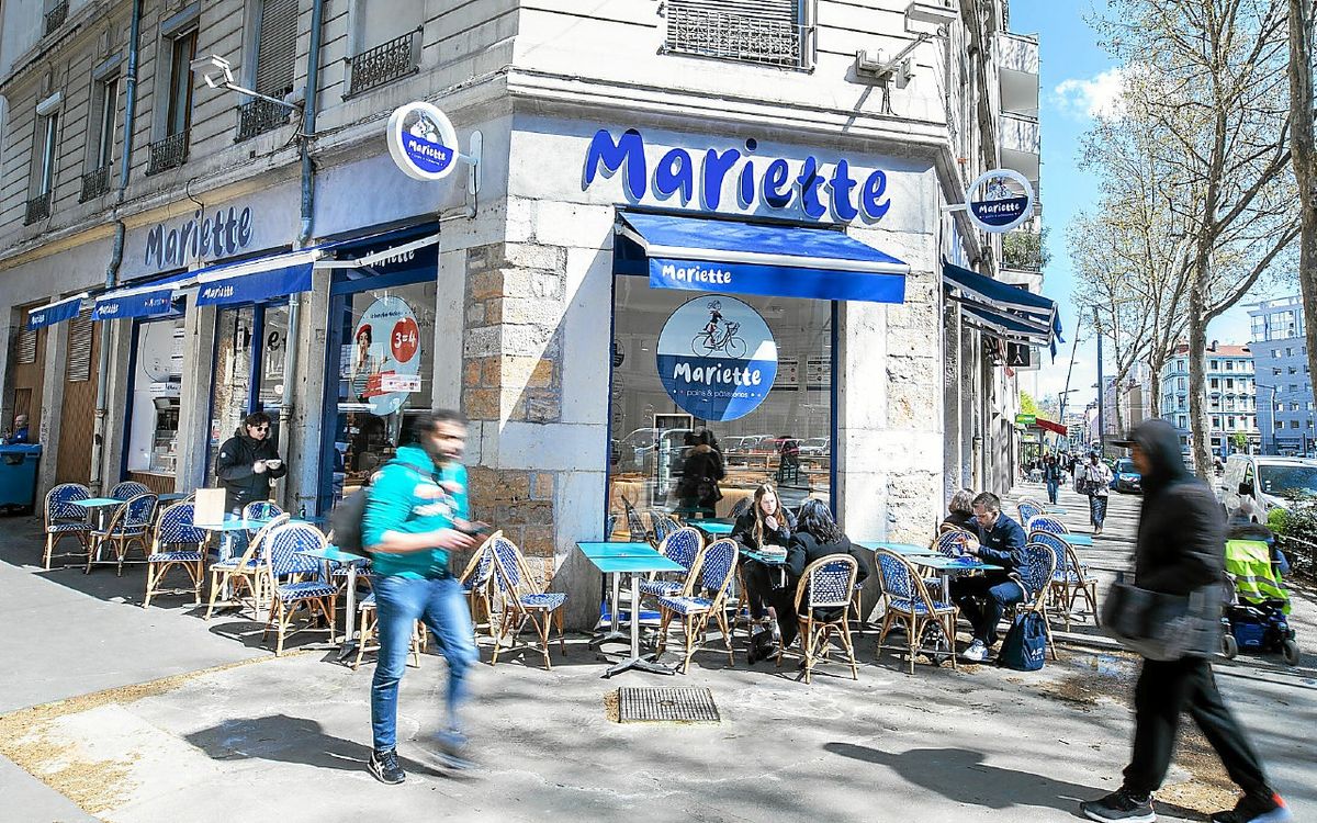 Rennes, Brest, Saint-Quay-Perros, Paris… Les boulangeries Augustin et Mariette continuent de tisser leur toile