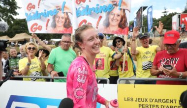Championnat de France - CLM Femmes : Les photos - Actualité