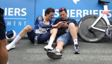 Championnat de France - CLM Hommes : Les photos - Actualité