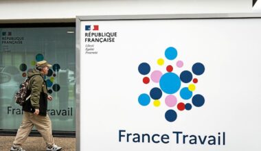 Rennes : une opération pour l’emploi fait étape dans le quartier du Blosne