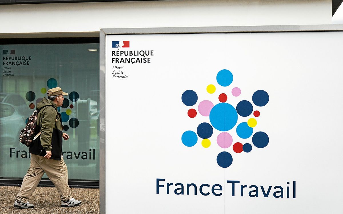 Rennes : une opération pour l’emploi fait étape dans le quartier du Blosne