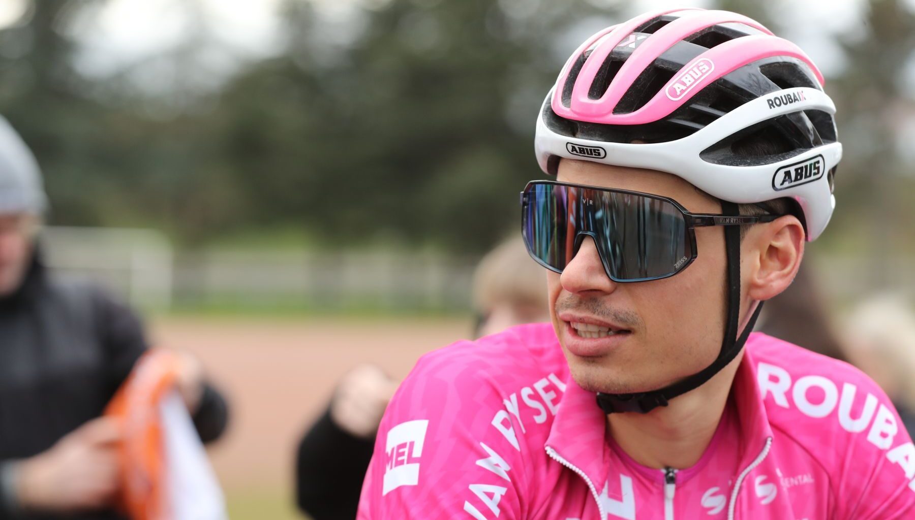 Trois prolongations chez Van Rysel-Roubaix - Actualité