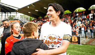 Calendrier du FC Lorient en Ligue 1 : Auxerre en ouverture, première à domicile contre Rennes