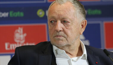 Grand Stade de l’OL : Jean-Michel Aulas recadre sèchement Nathalie Perrin-Gilbert