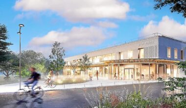 30 M€ investis, 7 000 m², 60 chercheurs : Bioprojet construit un nouveau centre de recherche près de Rennes