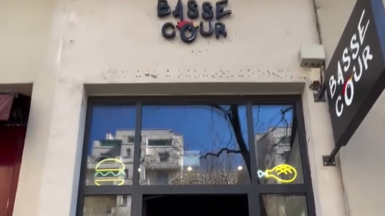 un restaurant contraint de fermer à cause de la piétonisation ? Le collectif des Défenseurs de Lyon et du Grand Lyon s’insurge
