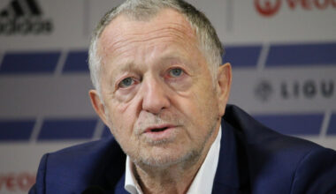 Jean-Michel Aulas encore en tête d'un sondage… qu'il a commandé