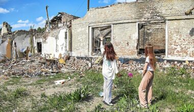 [Édito] Ukraine : les enfants volés