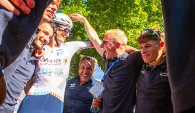 Championnat de France - Amateurs Hommes : Les photos - Actualité