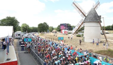 Tous les engagés du week-end #22 - Actualité