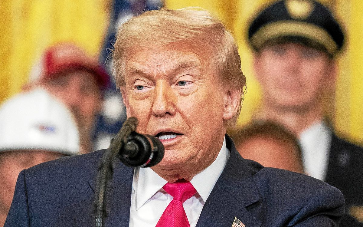 « Vous vous êtes pris une raclée » : Trump tacle l’ayatollah Khamenei, Téhéran condamne des propos « irrespectueux »