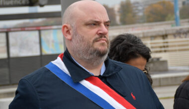 "une étrange campagne", Thomas Dossus s'interroge sur les méthodes de Jean-Michel Aulas