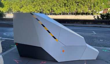 un nouveau radar installé sur un axe accidentogène du centre-ville, découvrez où