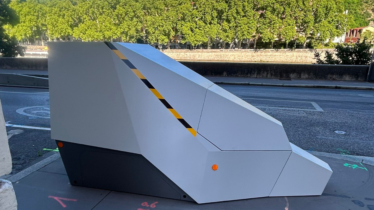 un nouveau radar installé sur un axe accidentogène du centre-ville, découvrez où
