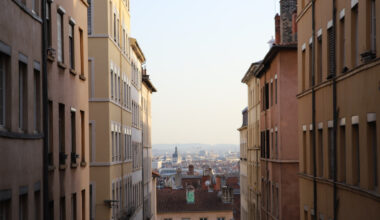 la Ville de Lyon limite les Airbnb à 90 nuitées et renforce le logement social