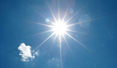 DIRECT - Canicule en France : 84 départements en vigilance orange ce lundi