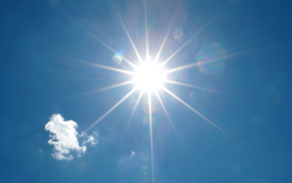 DIRECT - Canicule en France : 84 départements en vigilance orange ce lundi