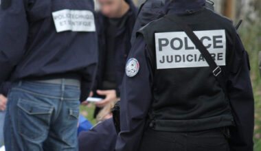 la victime pourrait être un évadé de Lyon-Corbas
