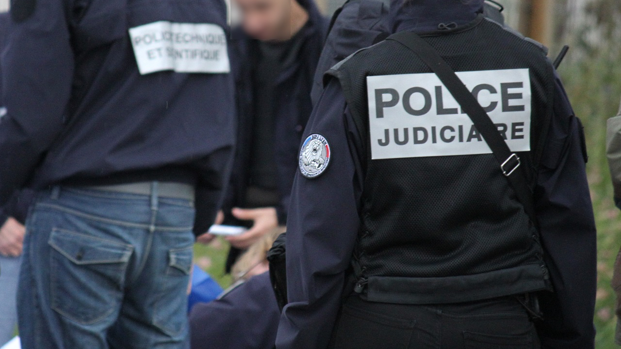 la victime pourrait être un évadé de Lyon-Corbas