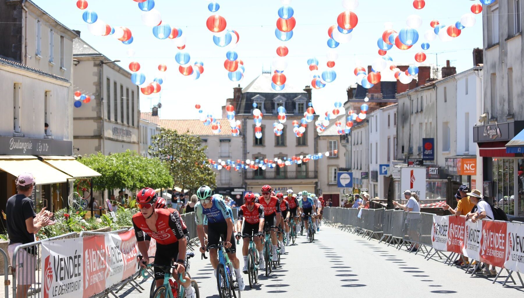 Championnat de France - Élite Hommes : Les photos - Actualité