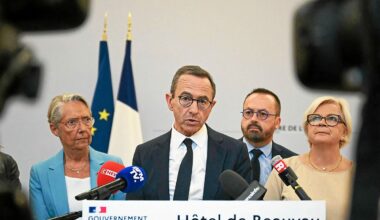 « C’est du jamais vu » : la France assommée par une canicule « inédite », 84 départements en vigilance orange ce lundi