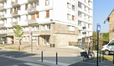 Deux couples agressés et dépouillés à Rennes : les agresseurs toujours en fuite