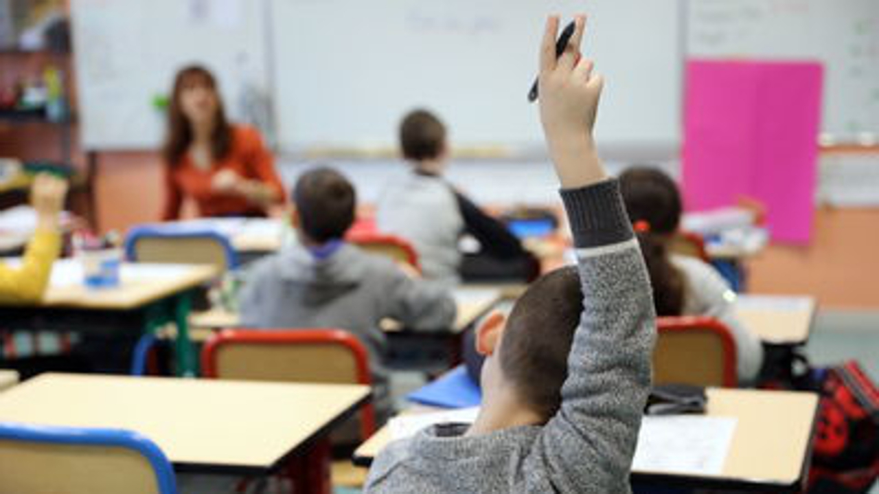 vigilance orange dans 84 départements, les fermetures d’écoles au cas par cas