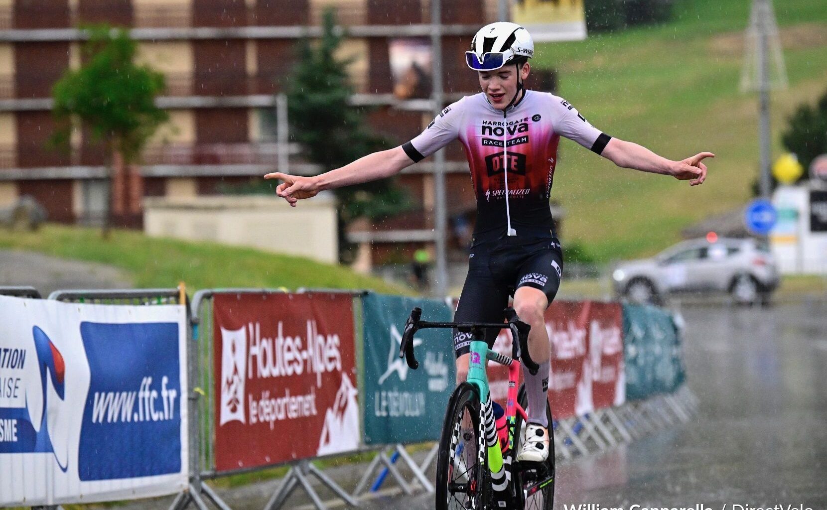 Classic Région Sud U19 - Hautes-Alpes - Super Dévoluy : Classement - Actualité