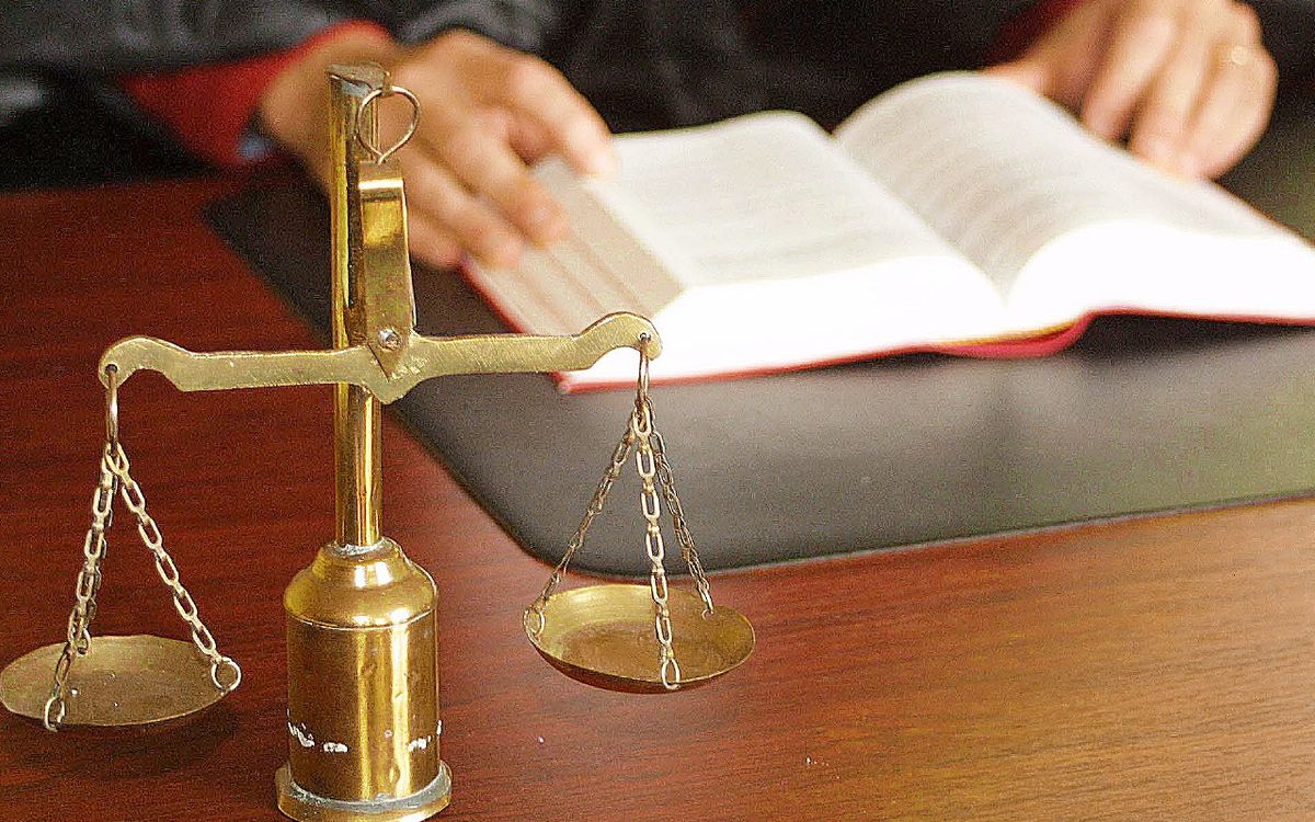 Il avait écopé de six ans ferme pour viol, un Brestois jugé en appel à Rennes