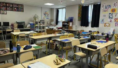 Grève des personnels de l'Éducation nationale : un rassemblement ce jeudi à Saint-Étienne