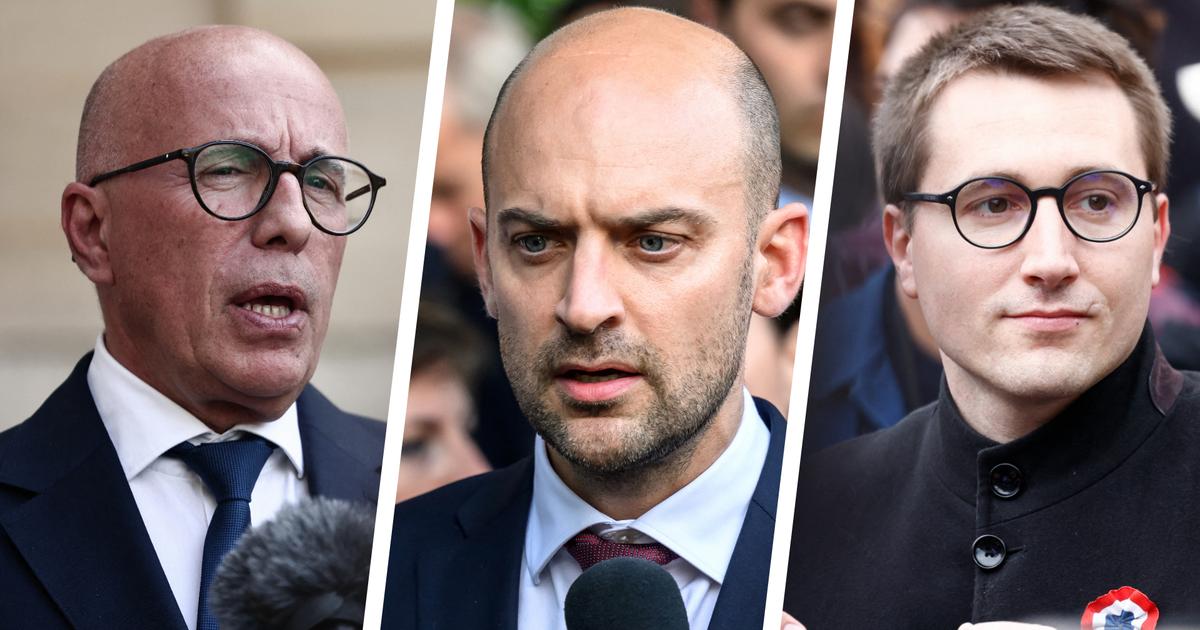 «Gouvernement munichois», «paillasson des USA»... La classe politique française se déchire au sujet de l’intervention américaine en Iran