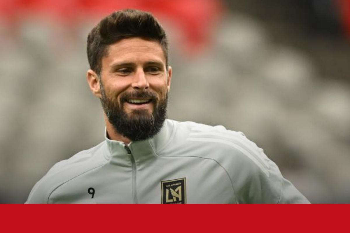 Mercato Lille : un rêve nommé Giroud