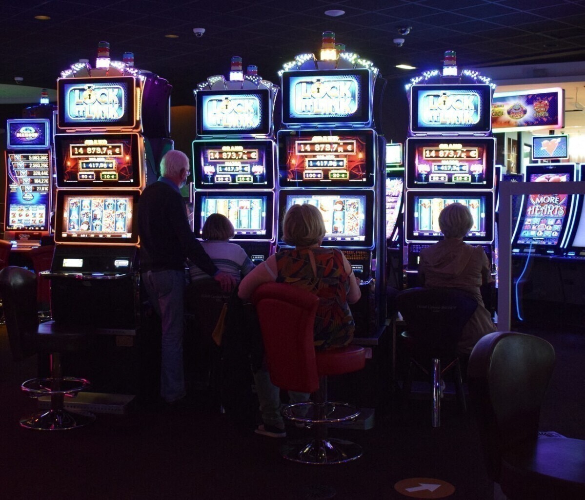 Lille. Il mise 3 euros au casino et remporte un énorme jackpot dans une machine à sous