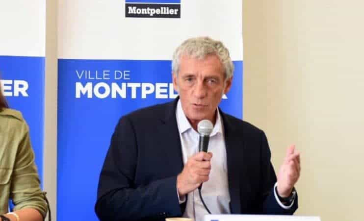 Philippe Saurel désigné chef de file "UTILES" en vue des municipales