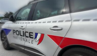 Dégradations à Saint-Étienne et voitures incendiées dans le Roannais après le succès du PSG
