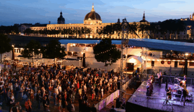 4ème édition du Festival "Entre Rhône et Saône"