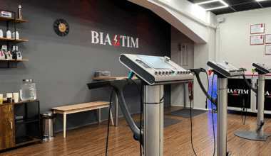 BIASTIM par BIAFIT CLUB - Radio SCOOP