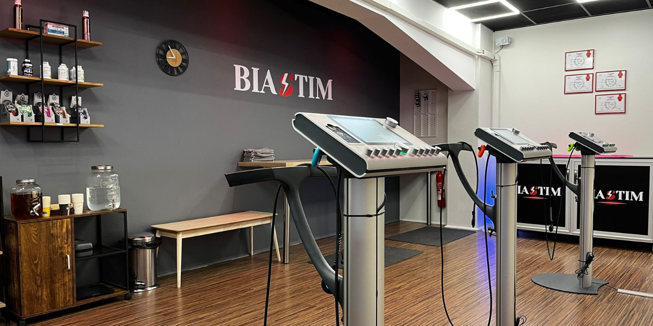 BIASTIM par BIAFIT CLUB - Radio SCOOP