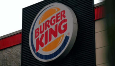 Près de Lyon : un Burger King ouvre ses portes dans cette commune