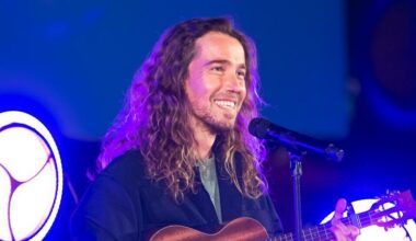 Nouvelle date de concert pour Julien Doré à Lyon !