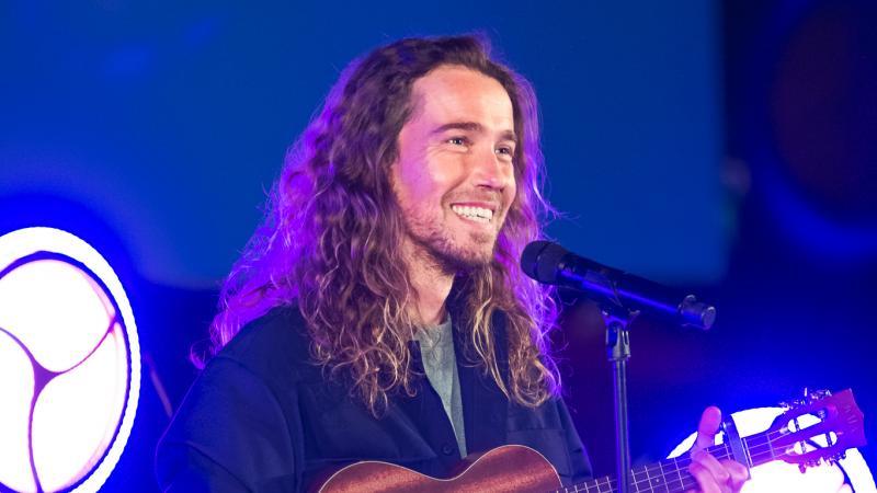 Nouvelle date de concert pour Julien Doré à Lyon !