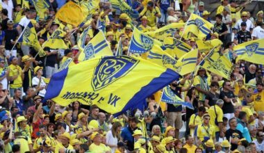 Montpellier - ASM (10-23) : Clermont qualifié pour les barrages du Top 14 !