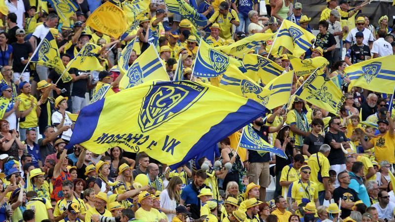 Montpellier - ASM (10-23) : Clermont qualifié pour les barrages du Top 14 !