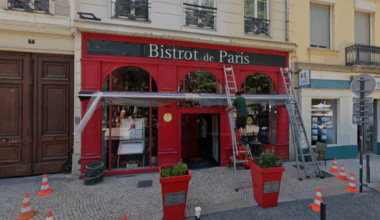 Saint-Étienne : le Bistrot de Paris rouvre ses portes sous un nouveau nom
